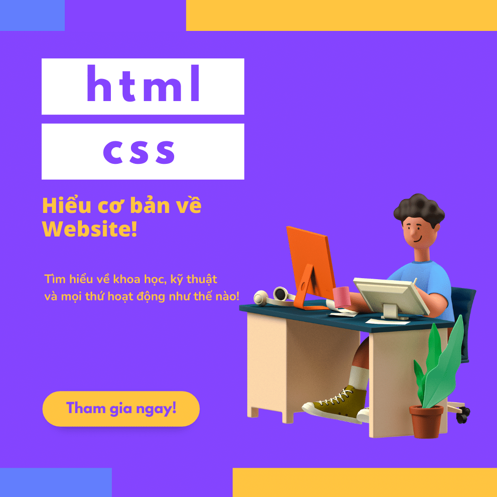 Khóa học phát triển web hoàn chỉnh năm 2022